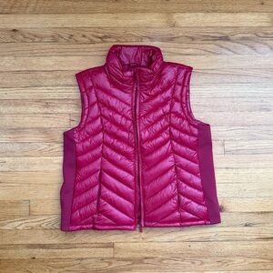 NWT Calvin Klein Puffer